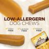 imageNatural Farm Himalayan Yak Cheese Chews ProteinRich LowAllergen LactoseFree GlutenFree 100 Natural  Large 4 PackExtra Large  4 Pack