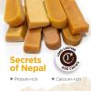 imageNatural Farm Himalayan Yak Cheese Chews ProteinRich LowAllergen LactoseFree GlutenFree 100 Natural  Small 8 PackSmall  8 Pack