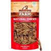 imageNatural Farm NailFree Chicken Feet Dog Treats 20 Pack 100 FreeRange Air Dried Chicken Feet No Nails Fully Digestible High Protein Low Calorie Joint Support Single IngredientChicken Feet 40 pack